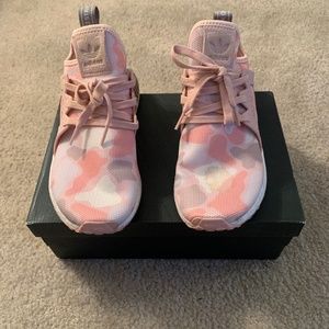 Adidas NMD XR1 (pink cami)